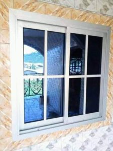 fenêtre sur mesure à Morville-en-Beauce